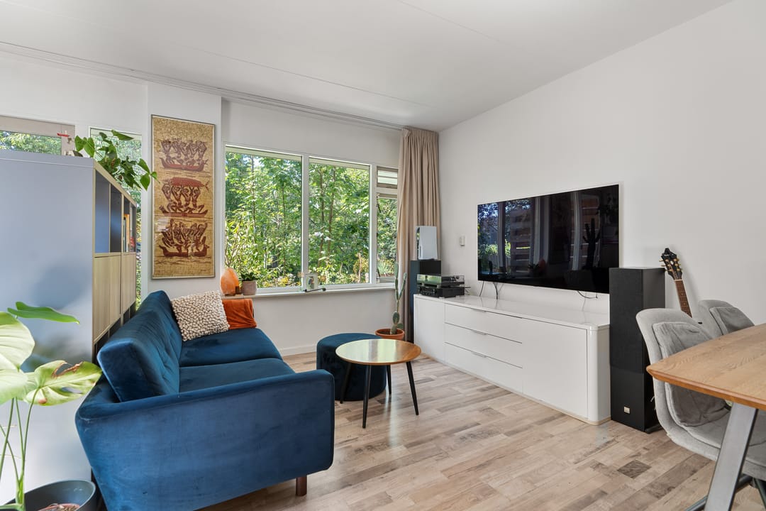 Photo 11 of Verlengde Hoflaan 103