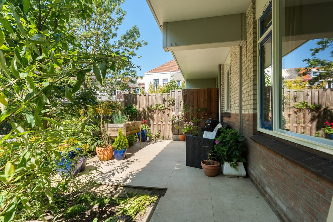 Photo 28 of Verlengde Hoflaan 103