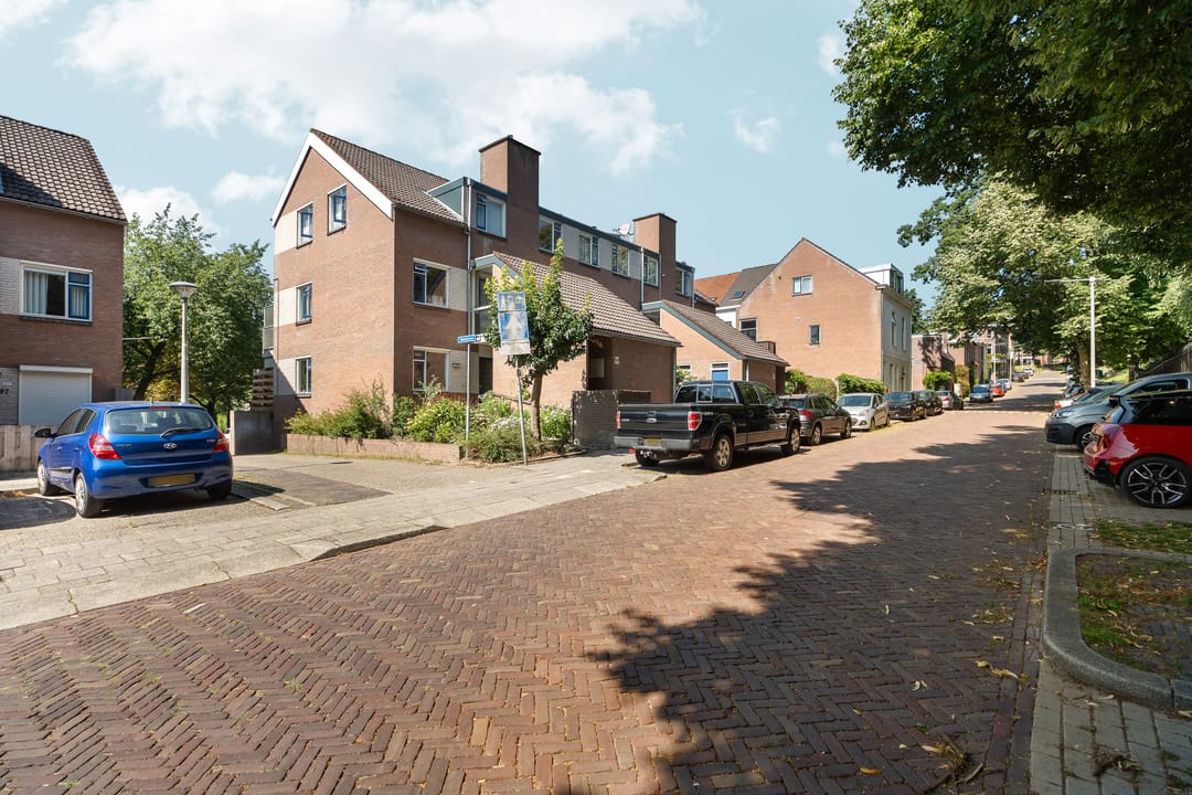 Photo 31 of Verlengde Hoflaan 103