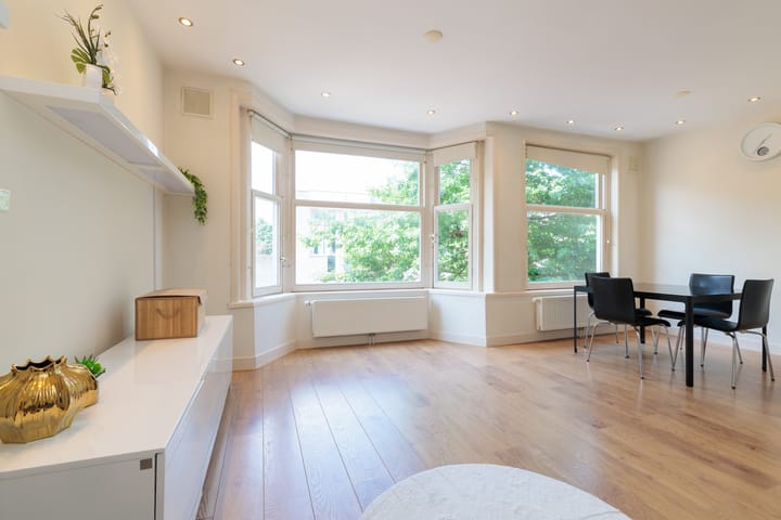 Foto 5 van Spaarndammerstraat 62-2