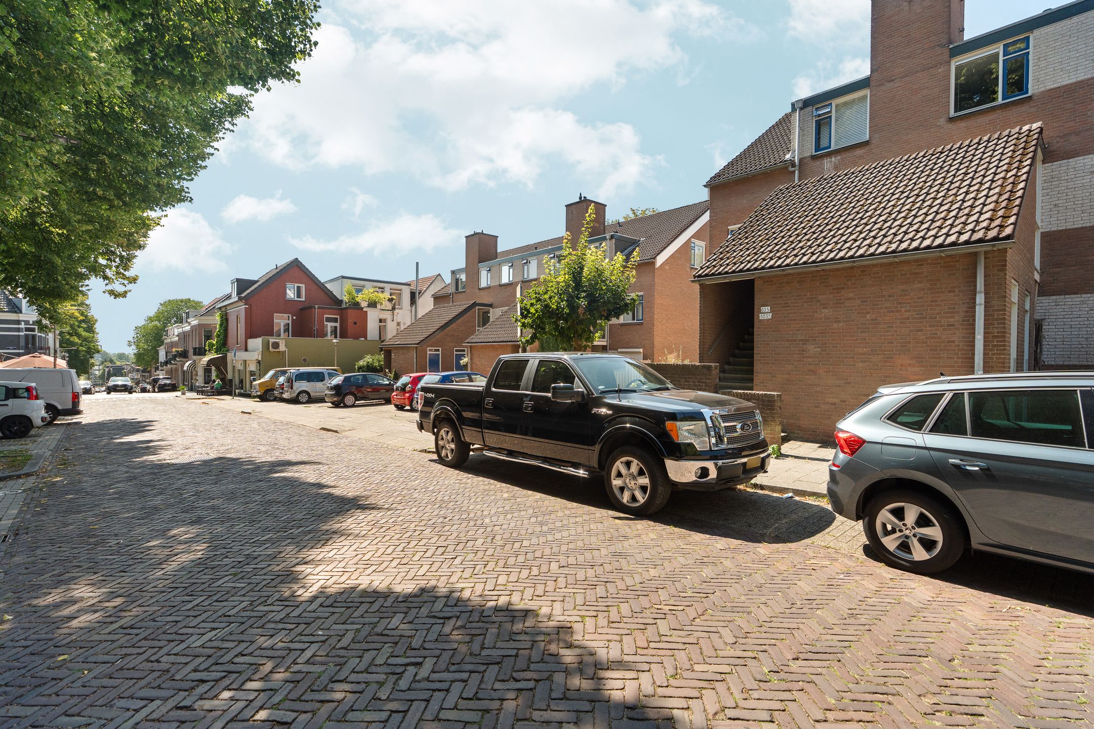 Photo 33 of Verlengde Hoflaan 103