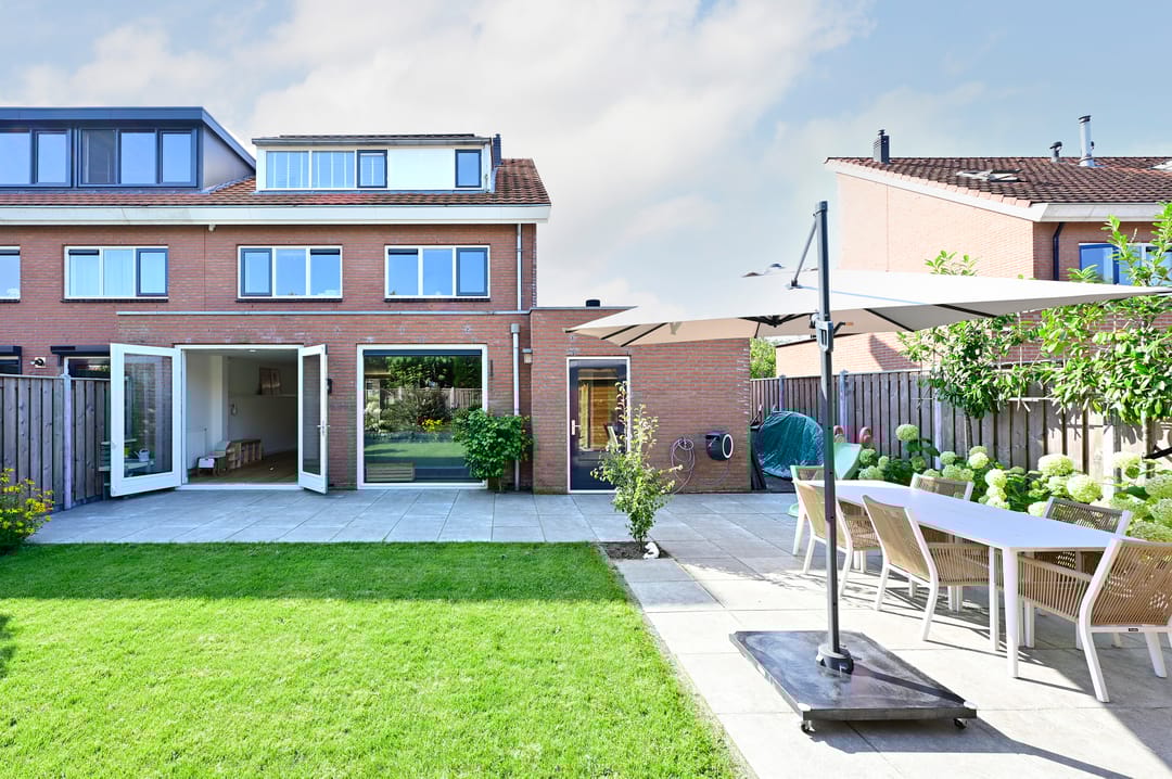 Foto 2 van Bonte Specht 12