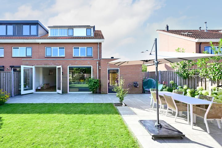 Foto 2 van Bonte Specht 12