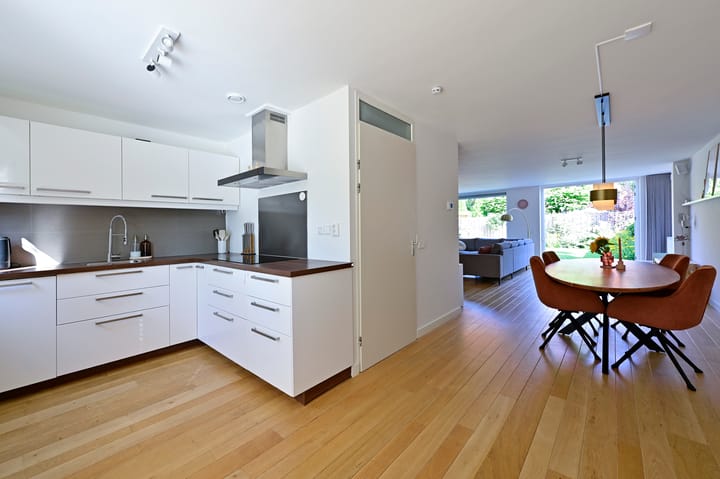 Foto 3 van Bonte Specht 12