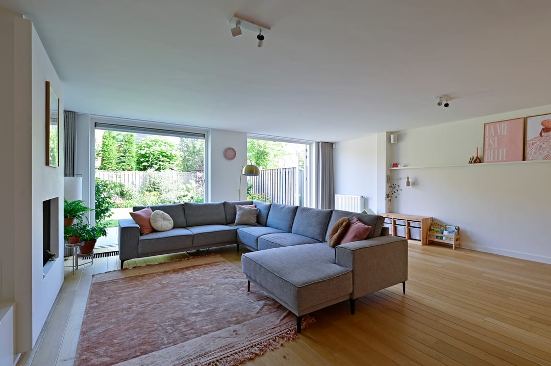 Foto 7 van Bonte Specht 12