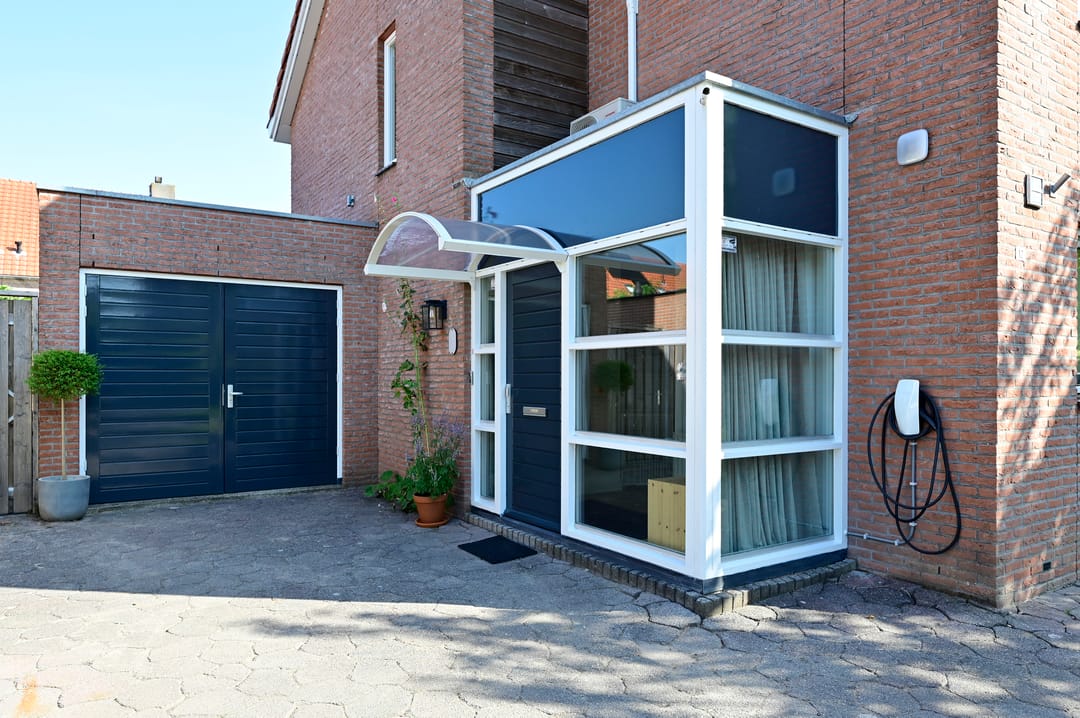 Foto 26 van Bonte Specht 12