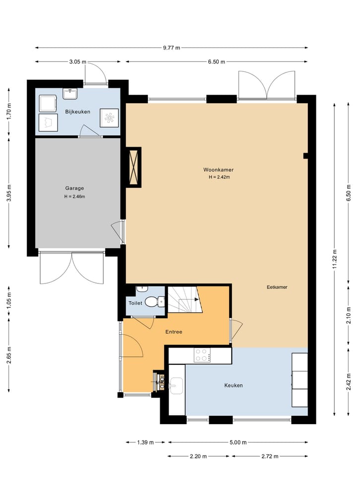 Foto 32 van Bonte Specht 12