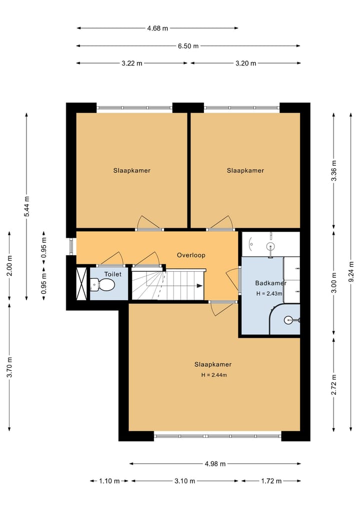 Foto 33 van Bonte Specht 12
