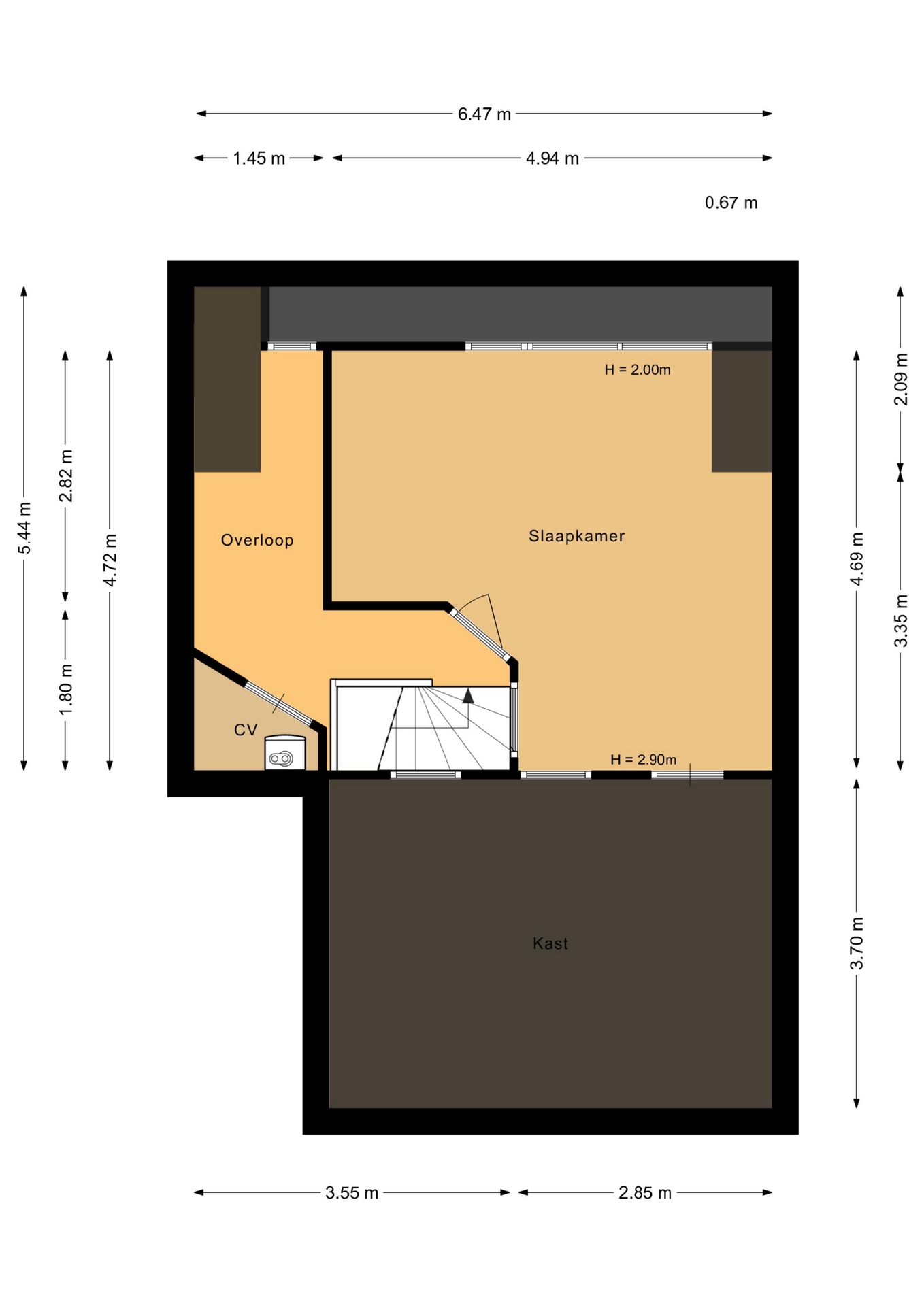 Foto 34 van Bonte Specht 12