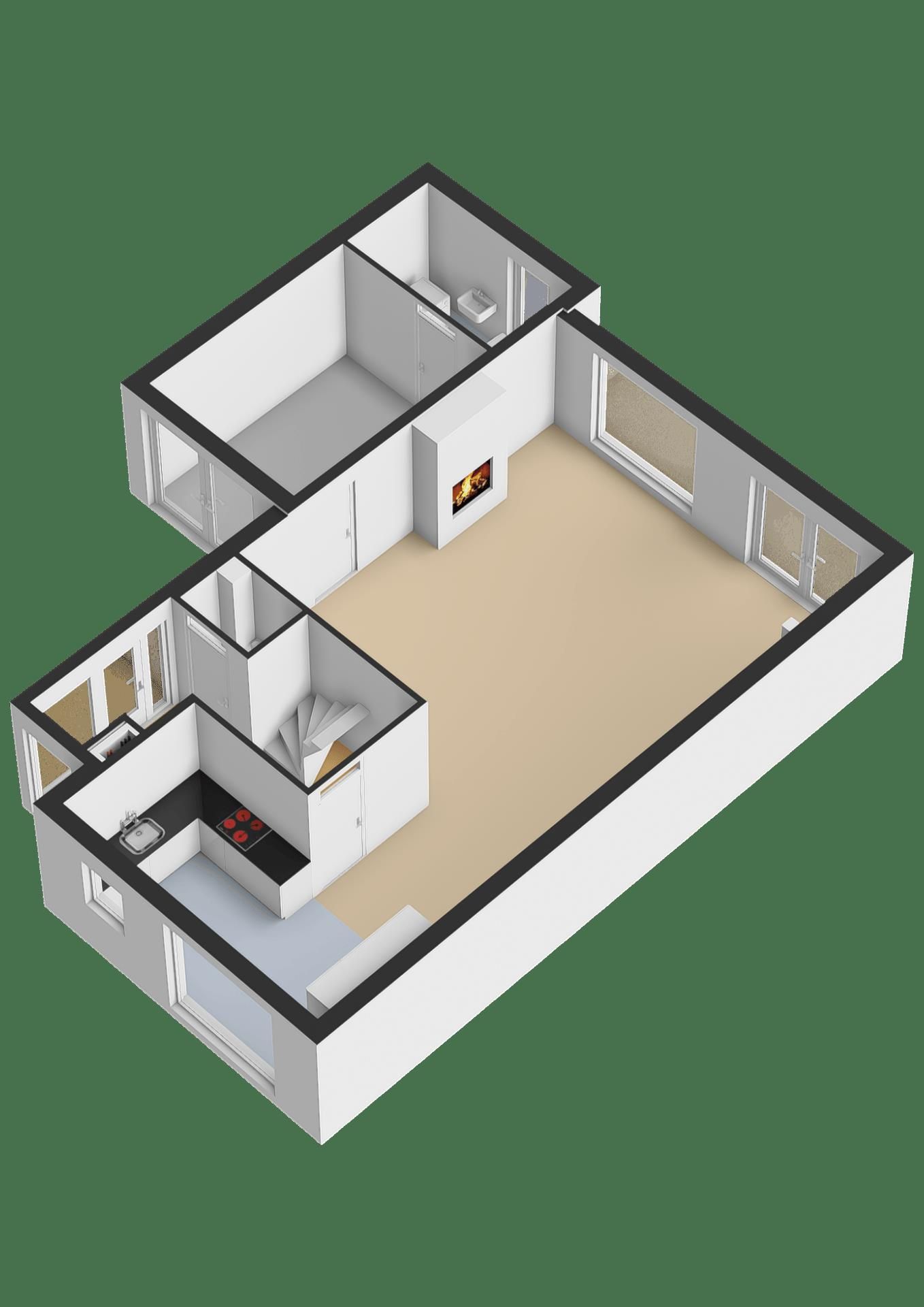 Foto 36 van Bonte Specht 12