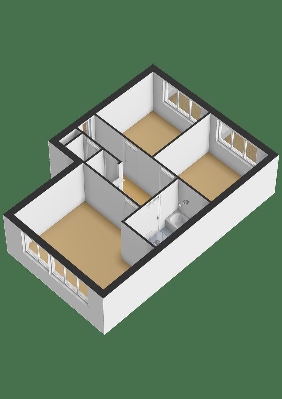 Foto 37 van Bonte Specht 12