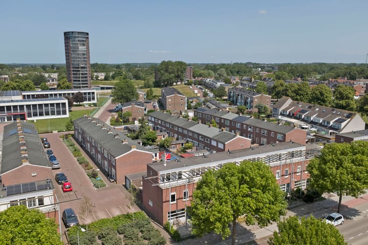 Photo 3 of President Rooseveltlaan 185