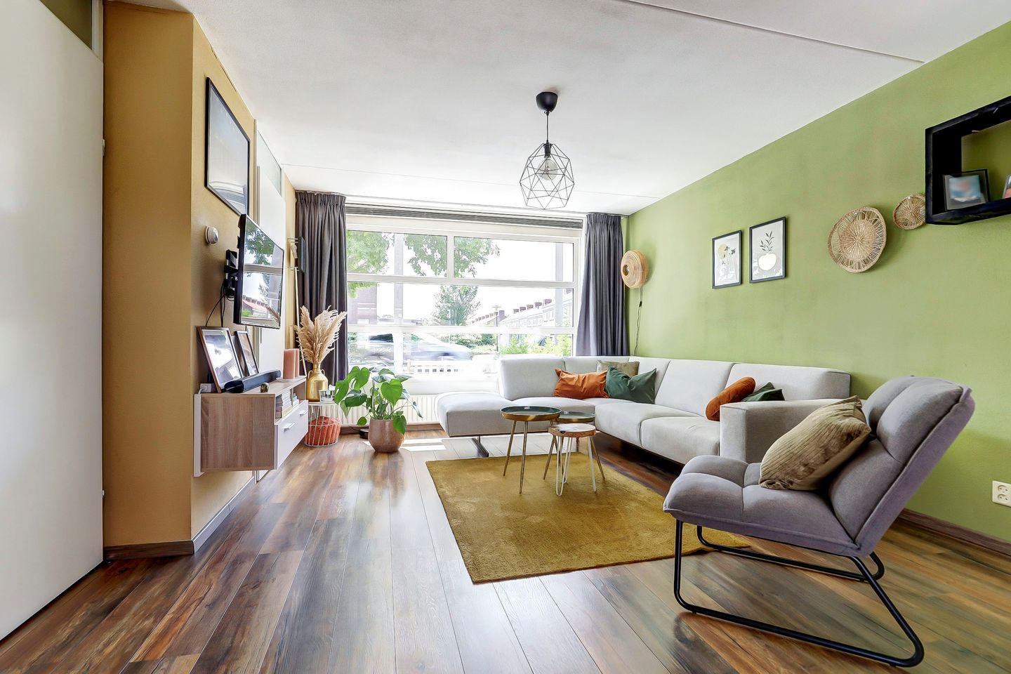 Foto 4 van President Rooseveltlaan 185