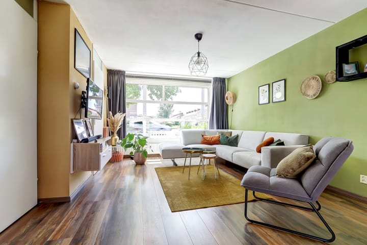 Photo 4 of President Rooseveltlaan 185