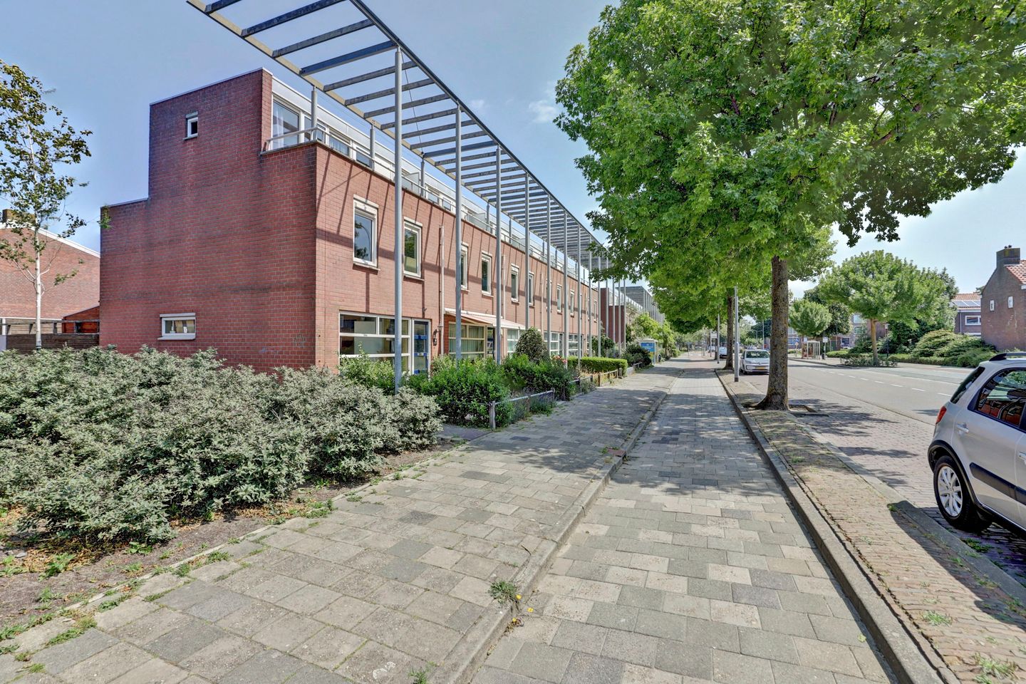 Foto 5 van President Rooseveltlaan 185