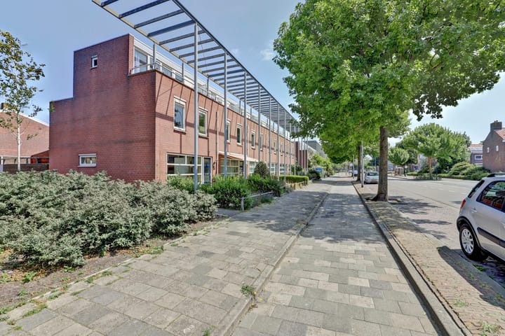 Photo 5 of President Rooseveltlaan 185