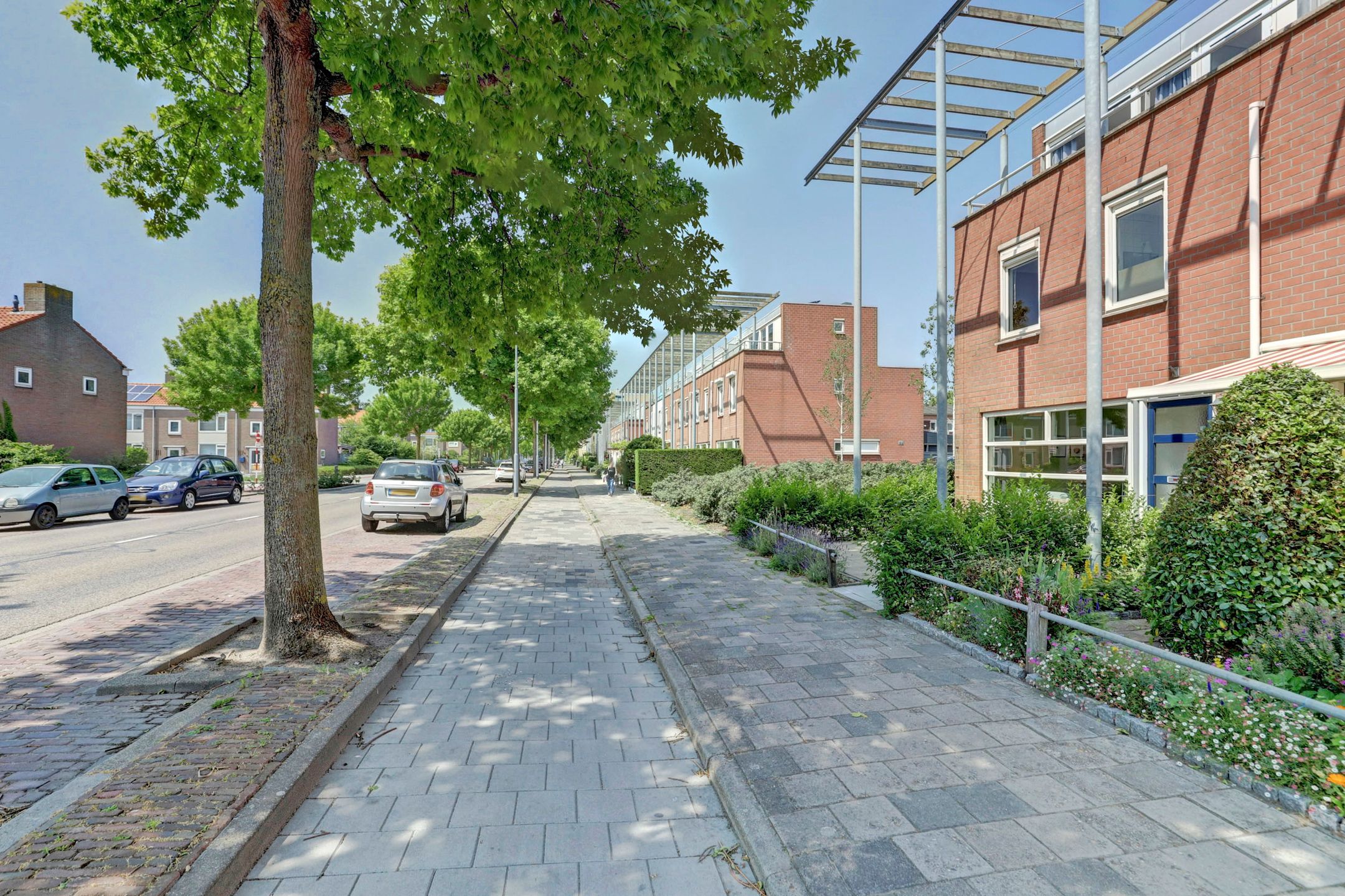 Foto 6 van President Rooseveltlaan 185