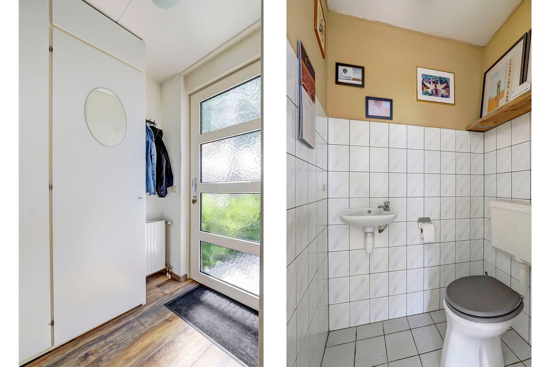 Foto 7 van President Rooseveltlaan 185