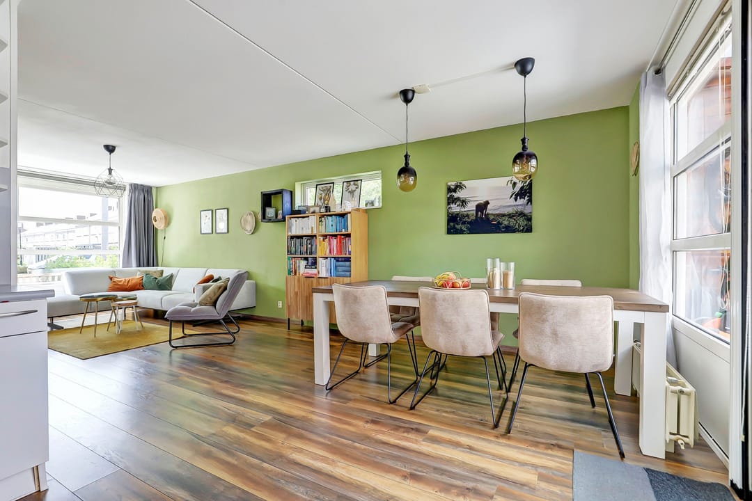 Foto 8 van President Rooseveltlaan 185