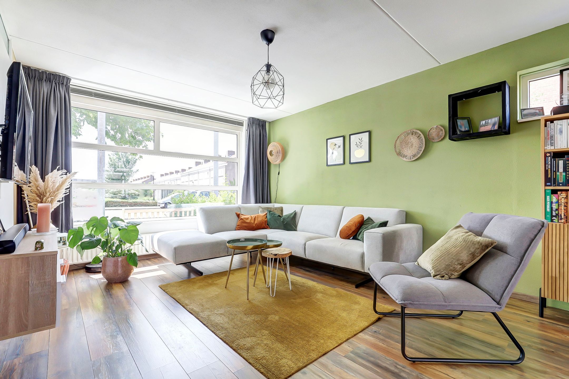 Foto 9 van President Rooseveltlaan 185