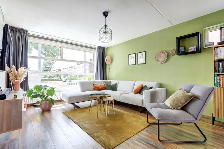 Photo 9 of President Rooseveltlaan 185