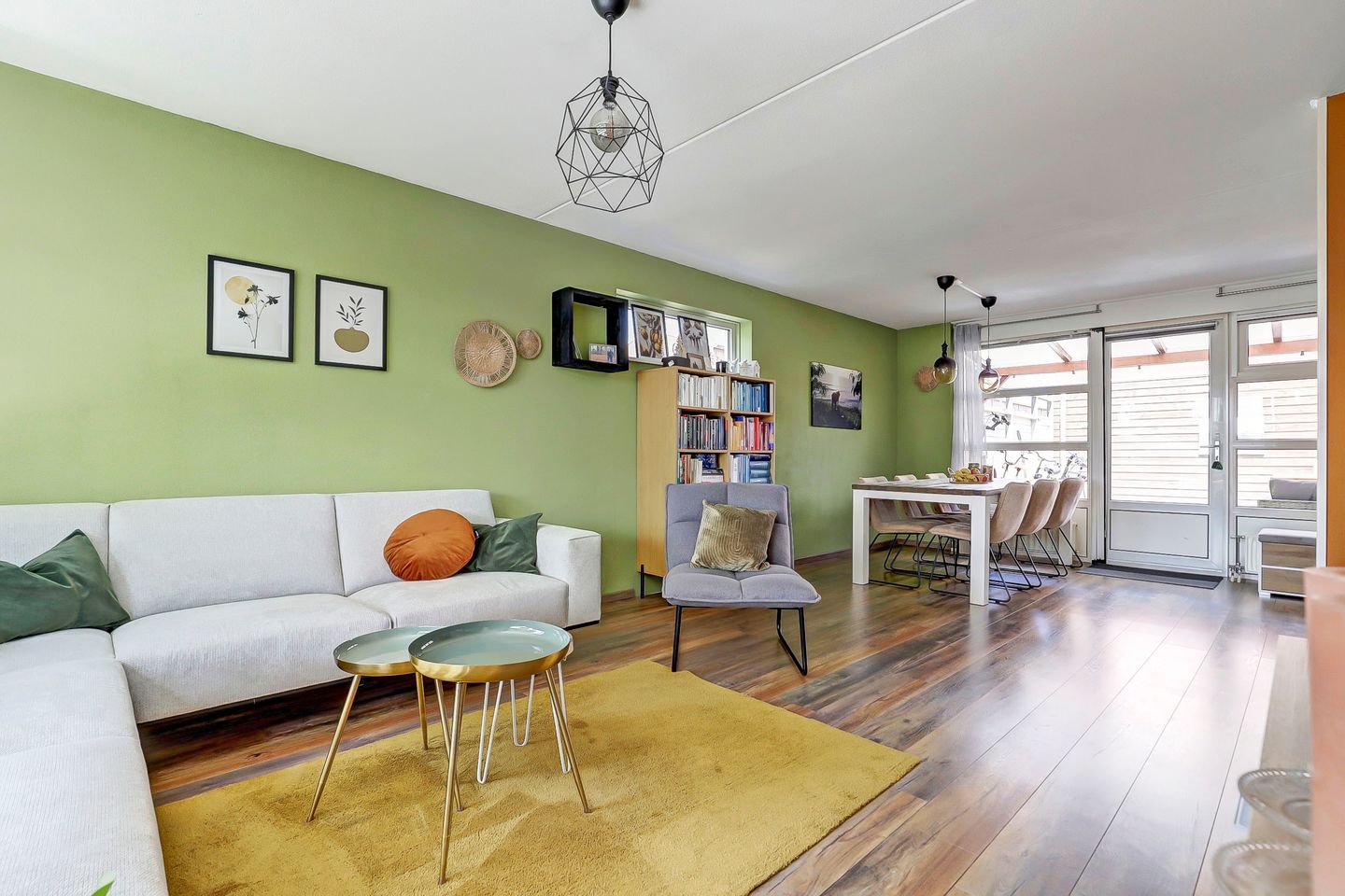 Foto 10 van President Rooseveltlaan 185