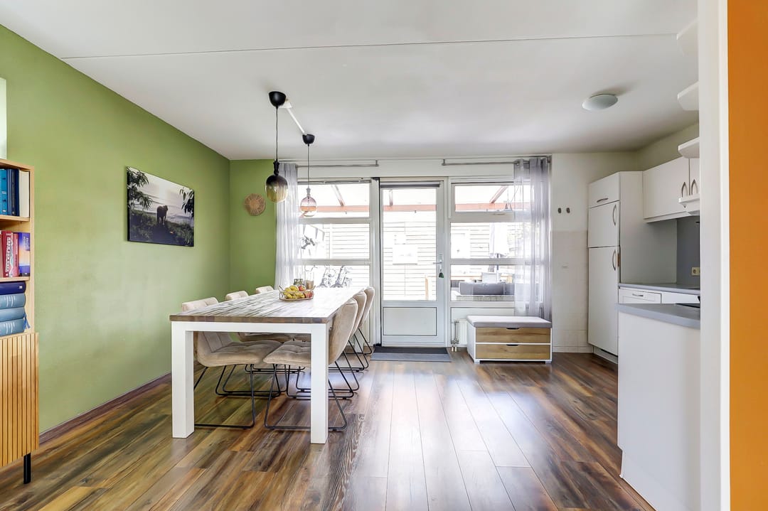 Foto 11 van President Rooseveltlaan 185