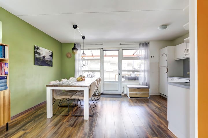 Photo 11 of President Rooseveltlaan 185