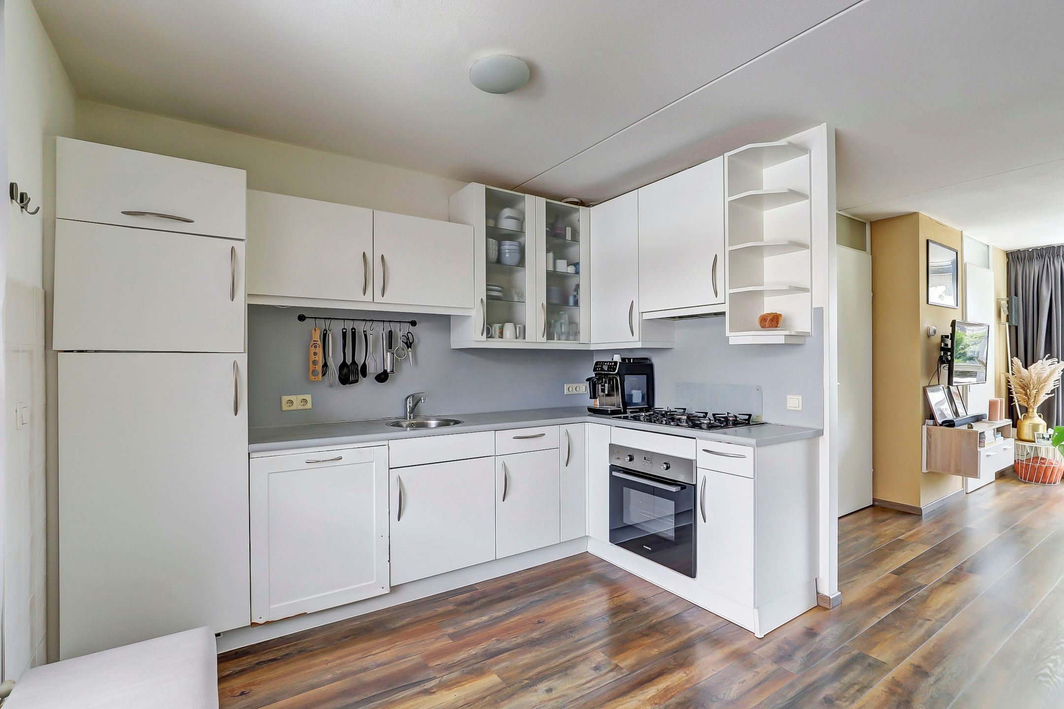 Foto 12 van President Rooseveltlaan 185