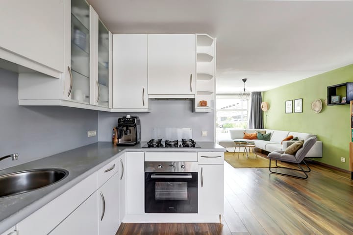 Photo 14 of President Rooseveltlaan 185