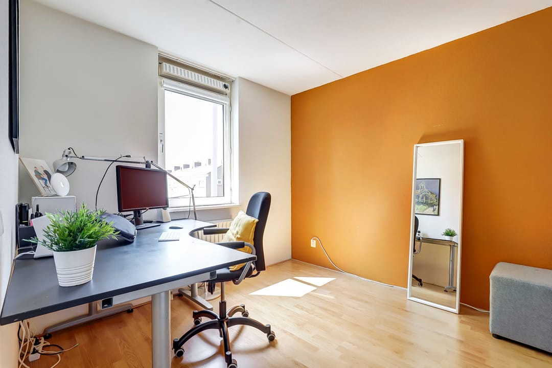 Foto 17 van President Rooseveltlaan 185