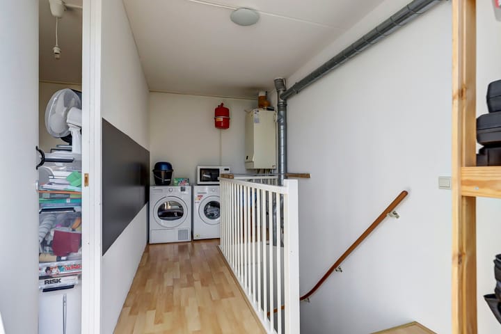 Photo 19 of President Rooseveltlaan 185