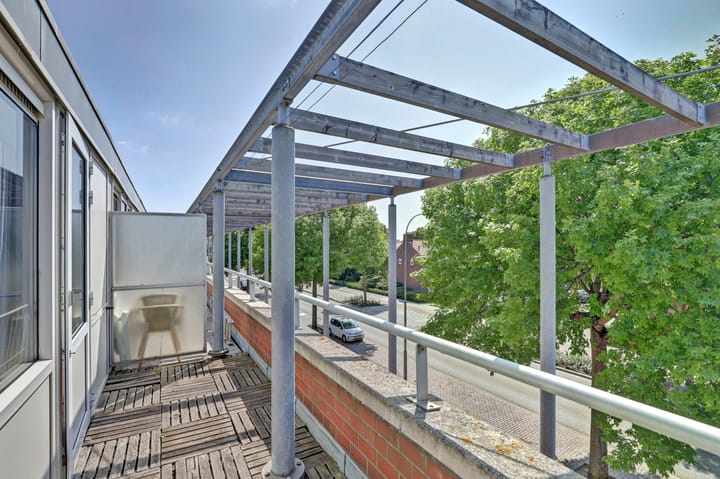 Photo 25 of President Rooseveltlaan 185