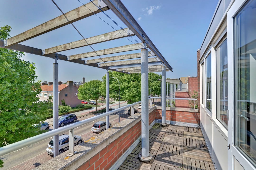 Foto 26 van President Rooseveltlaan 185