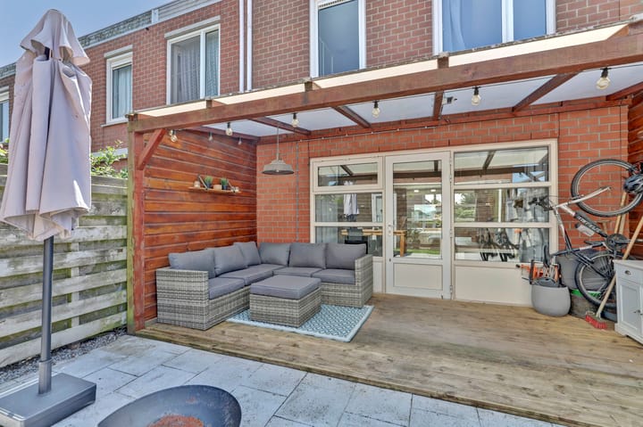 Photo 27 of President Rooseveltlaan 185