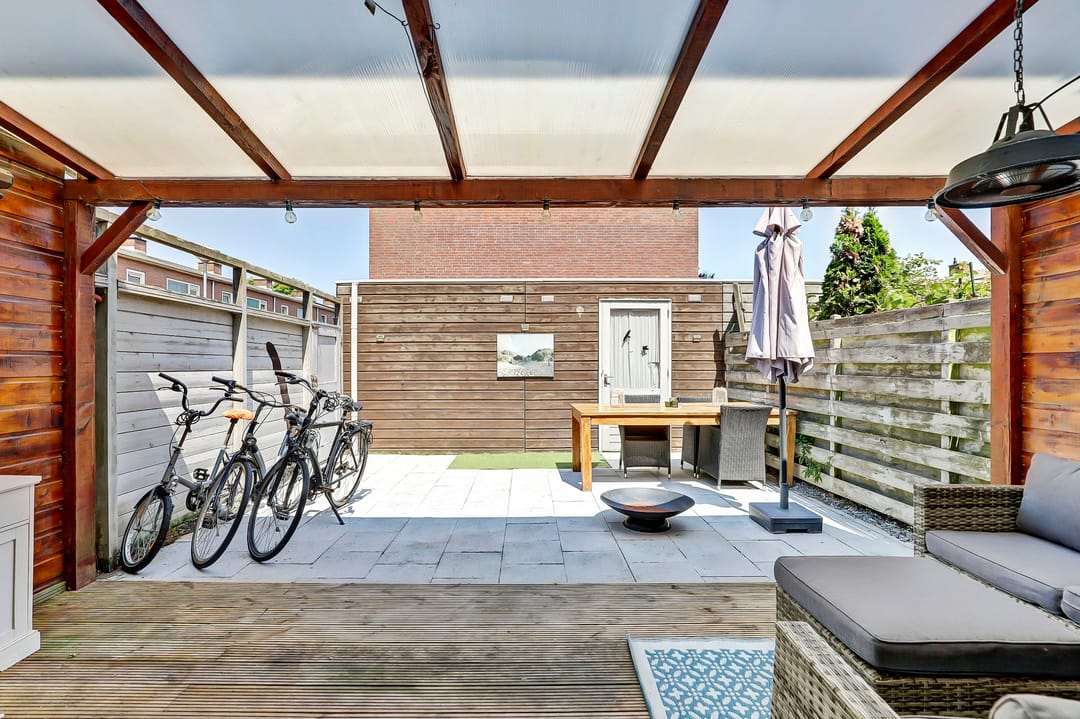 Foto 28 van President Rooseveltlaan 185