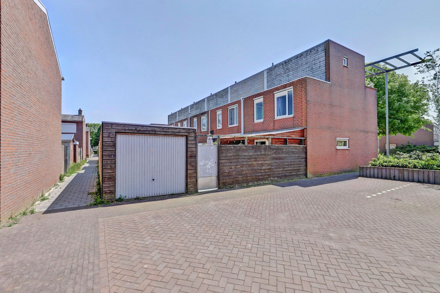 Foto 29 van President Rooseveltlaan 185