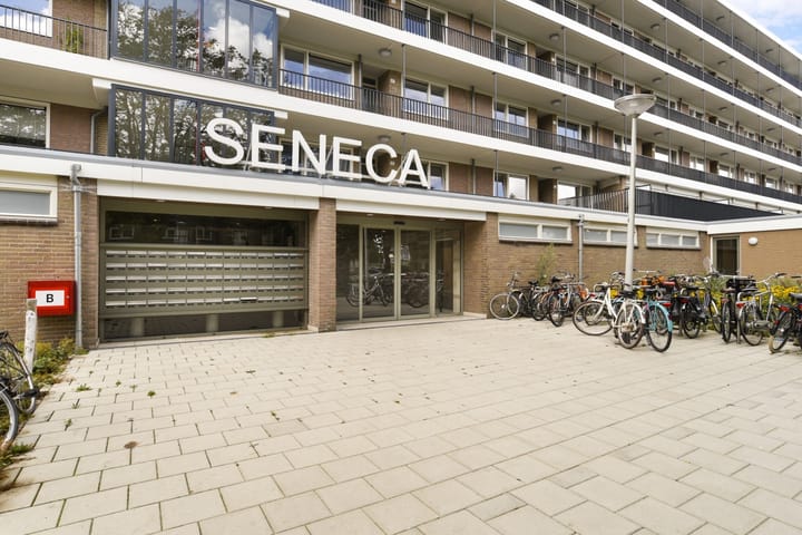 Foto 3 van Senecastraat 37