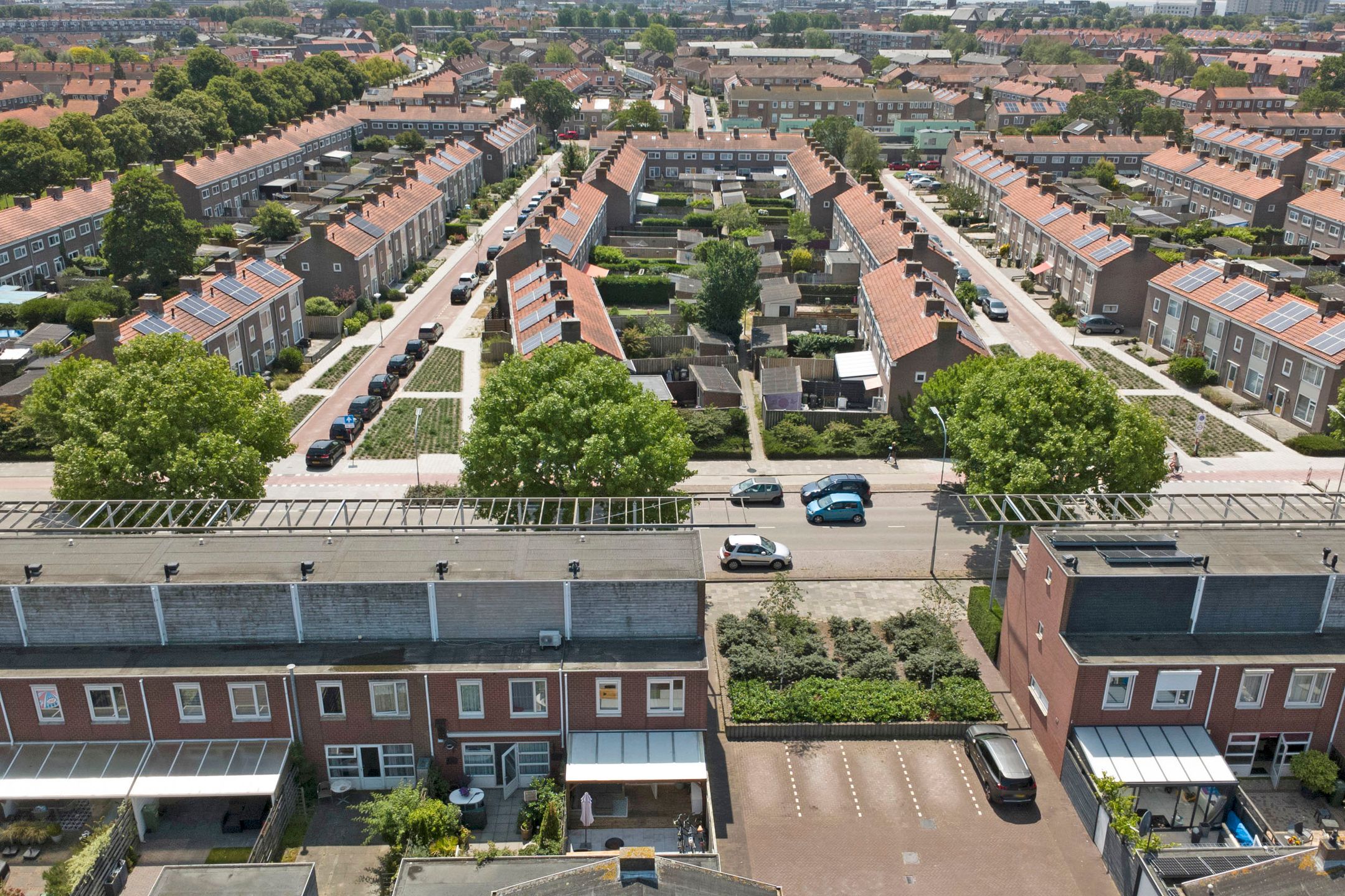 Foto 30 van President Rooseveltlaan 185