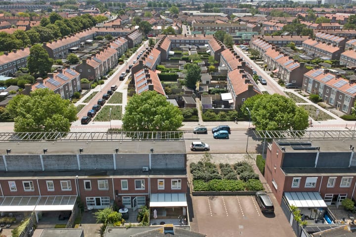 Photo 30 of President Rooseveltlaan 185