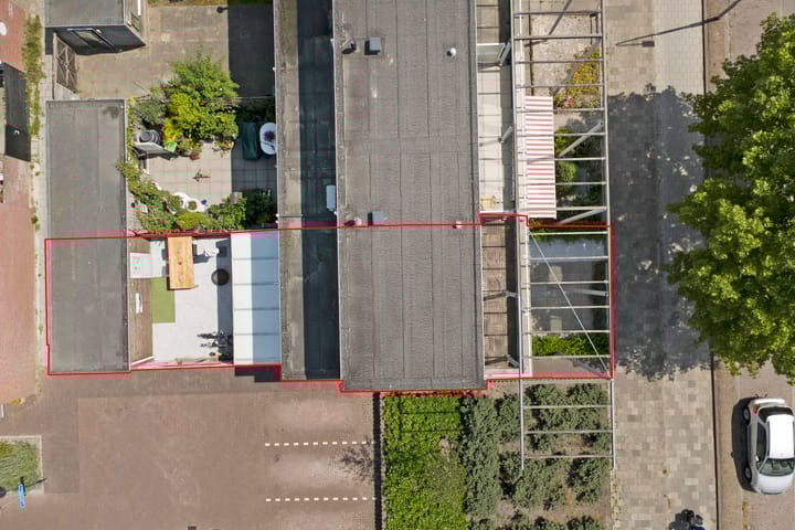 Photo 31 of President Rooseveltlaan 185