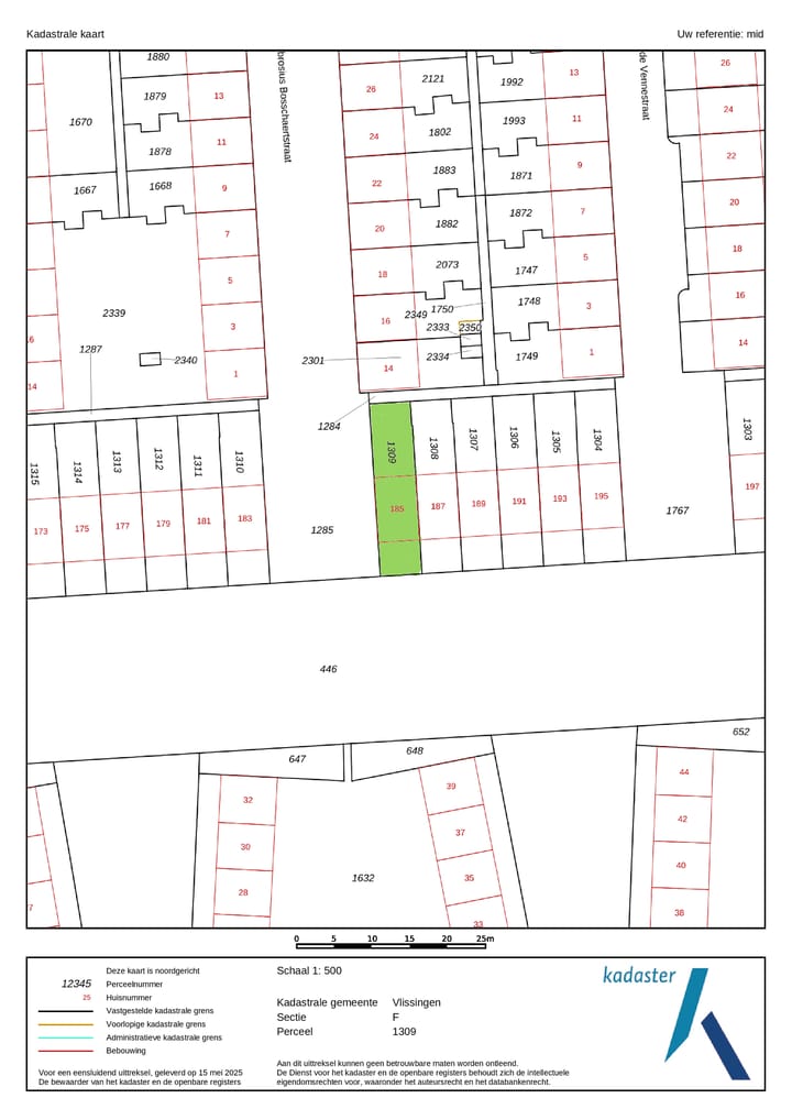 Photo 36 of President Rooseveltlaan 185