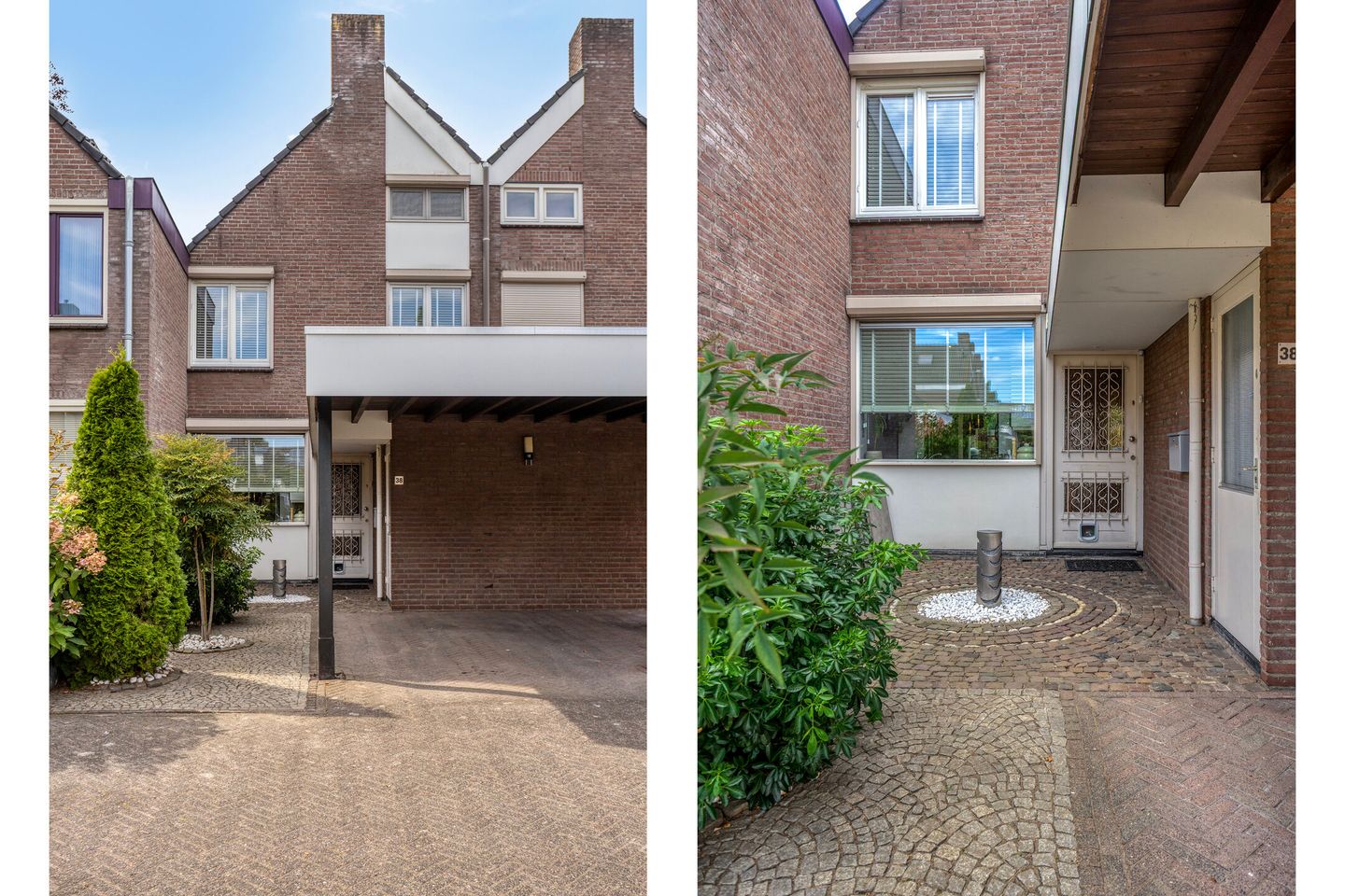 Foto 5 van Van Heemskerckstraat 38