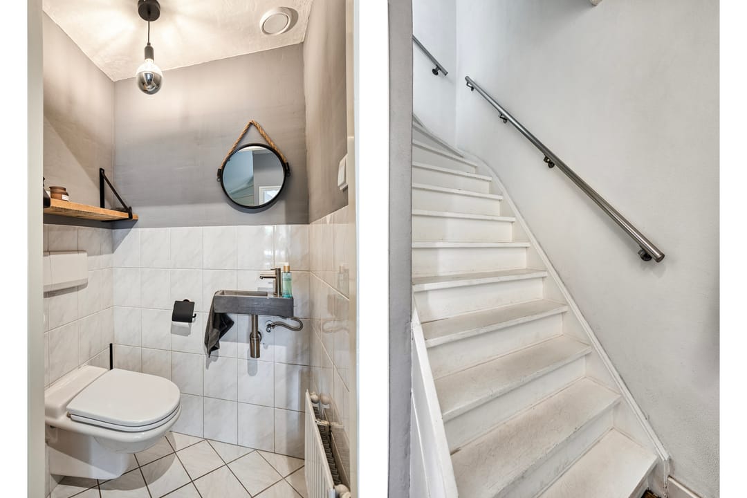 Foto 8 van Van Heemskerckstraat 38