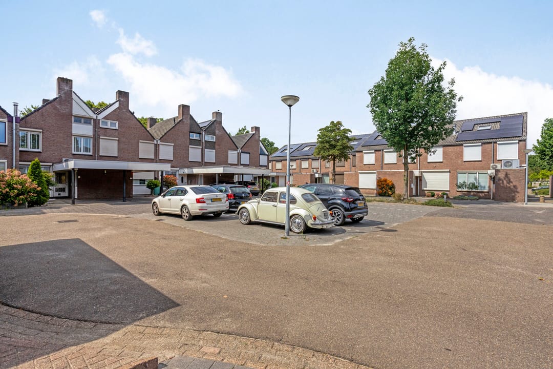 Foto 41 van Van Heemskerckstraat 38