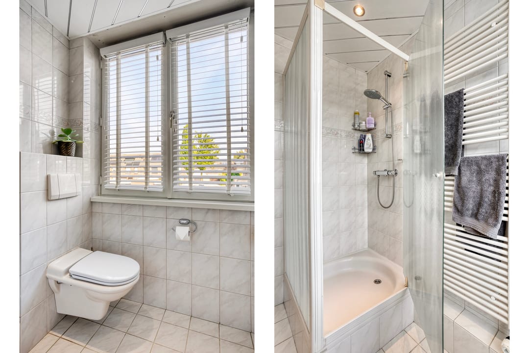 Foto 28 van Van Heemskerckstraat 38