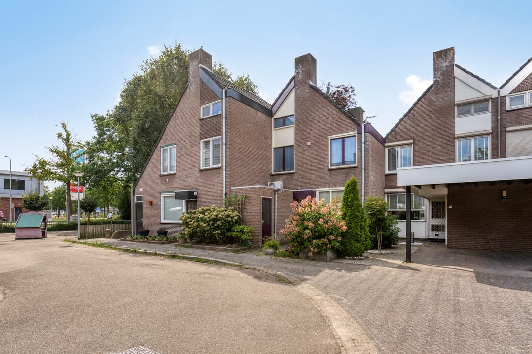 Foto 38 van Van Heemskerckstraat 38