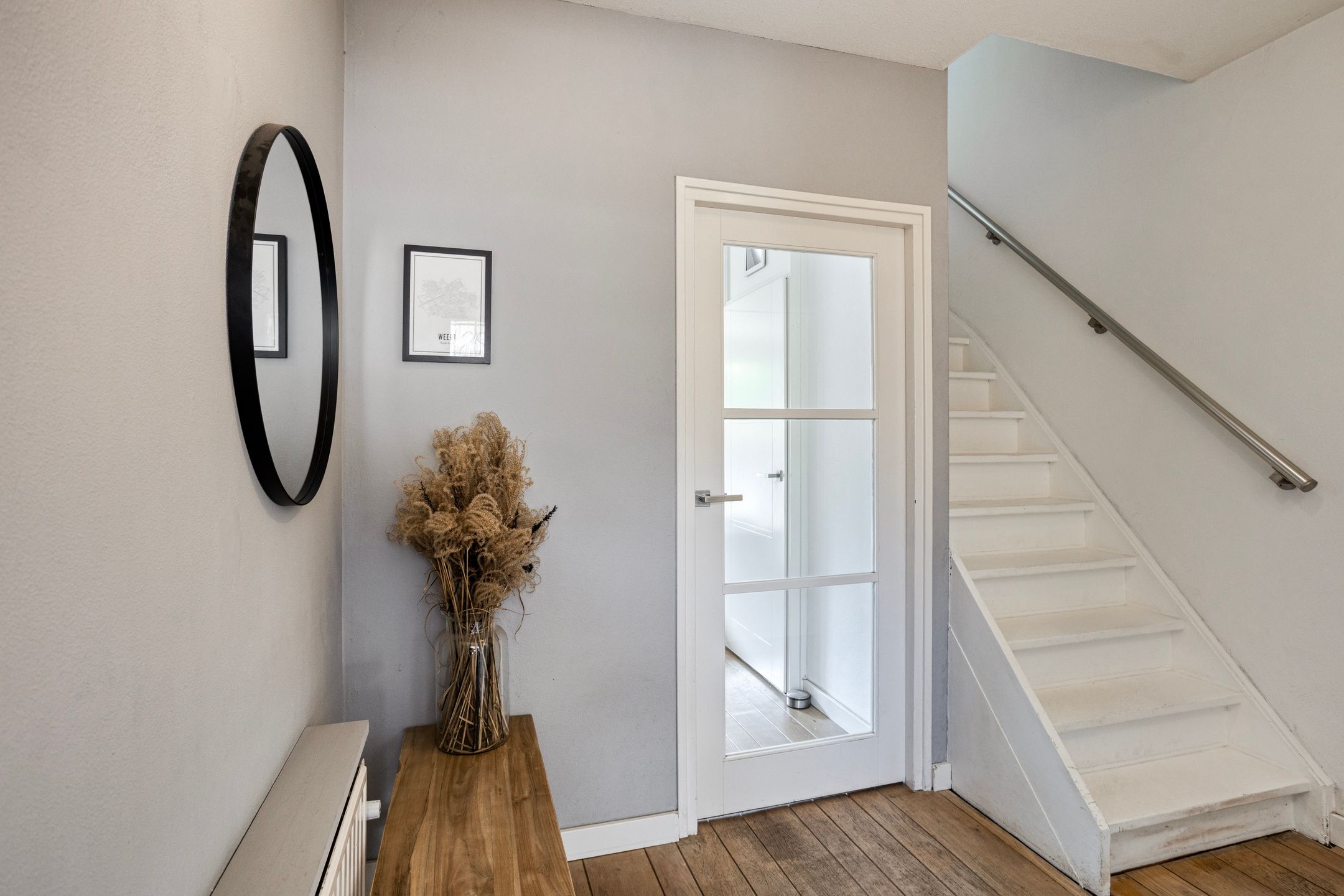 Foto 6 van Van Heemskerckstraat 38