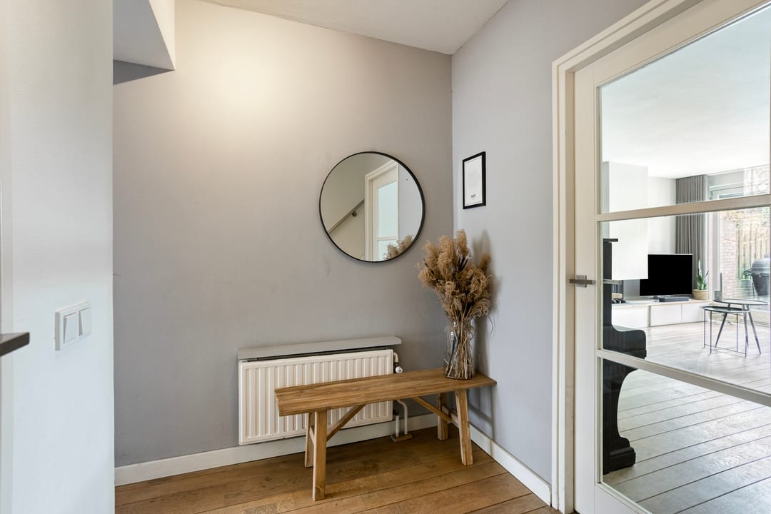 Foto 7 van Van Heemskerckstraat 38