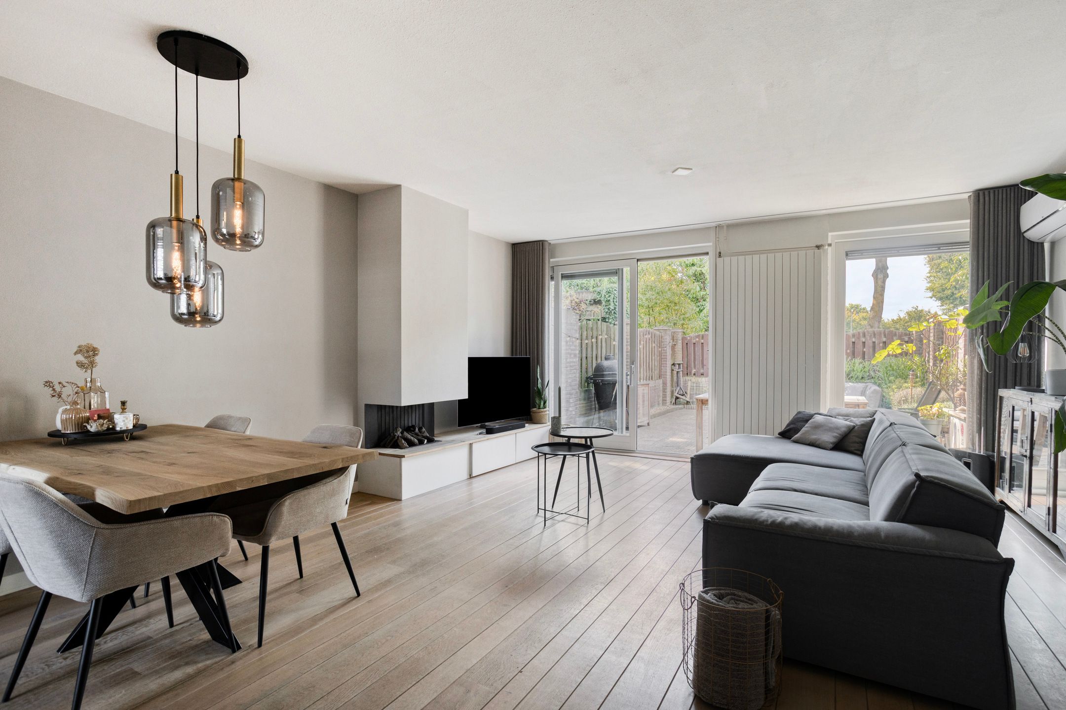 Foto 9 van Van Heemskerckstraat 38